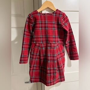 H&M little girl dress gently used